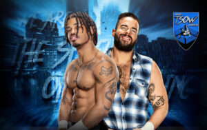 NXT 21-05-2024 - Anteprima