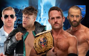 AEW Dynamite 22-05-2024 – Anteprima
