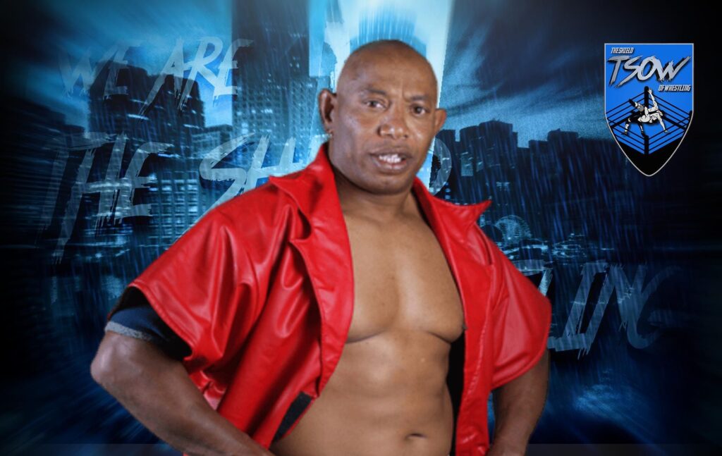 2 Cold Scorpio arrestato dopo aver accoltellato un uomo