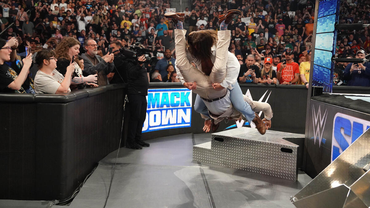 AJ Styles riuscirà a diventare campion? - (Fonte: WWE.com)