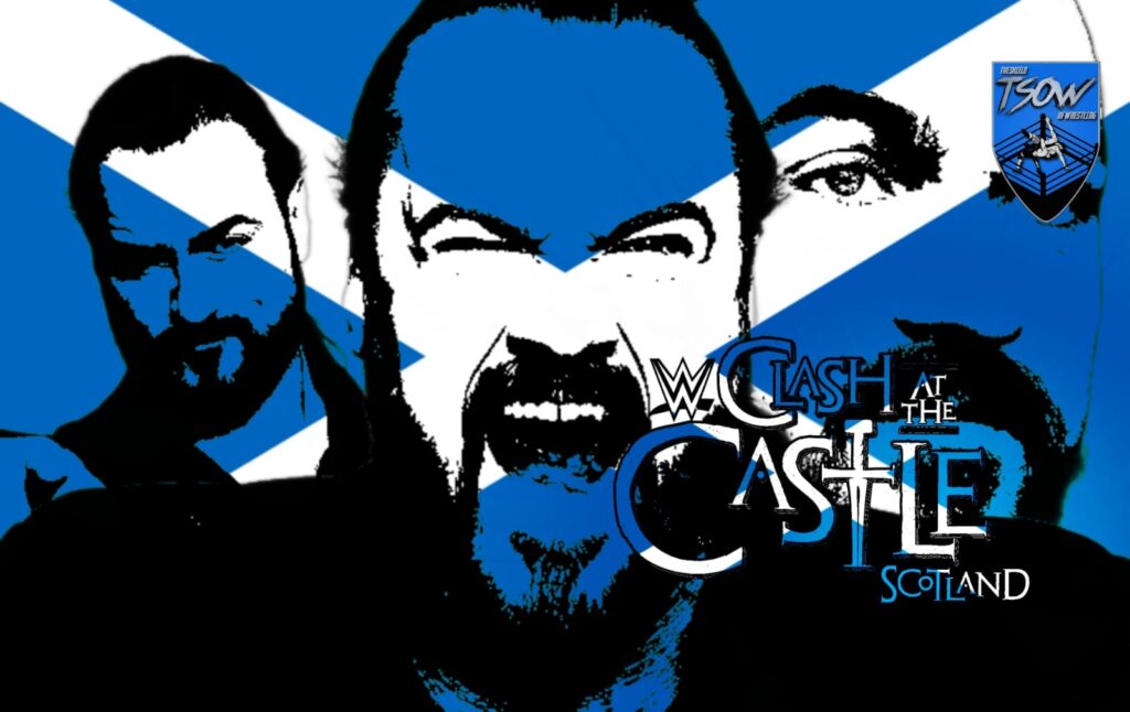Clash at the Castle 2024 - Pagelle del PLE della WWE