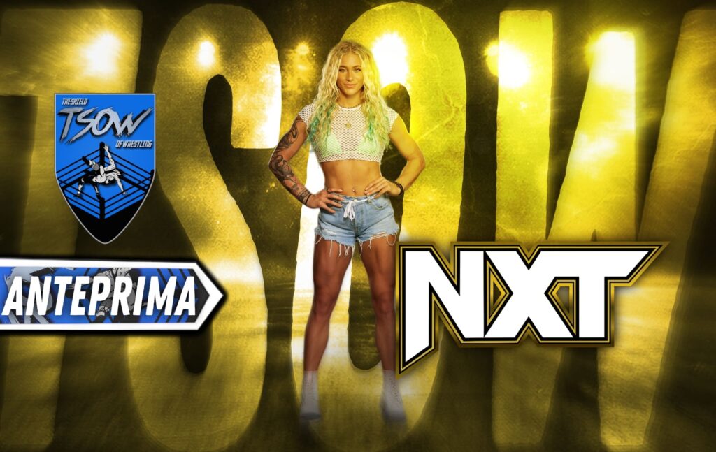 NXT 18-06-2024 - Anteprima