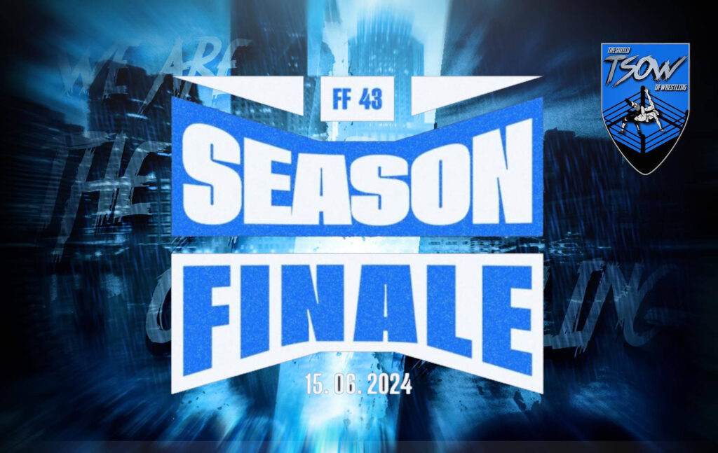 ICW Fight Forever: Season Finale 2024 - Risultati