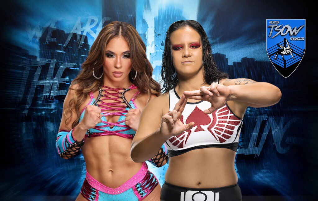 Lola Vice batte Shayna Baszler a NXT Battleground 2024