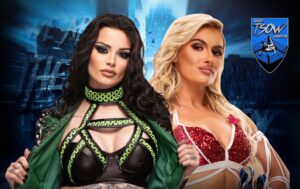 AEW Dynamite 05-06-2024 – Anteprima