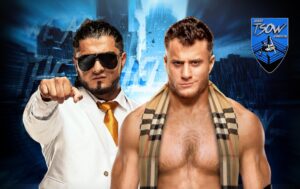 AEW Dynamite 19-06-2024 – Anteprima