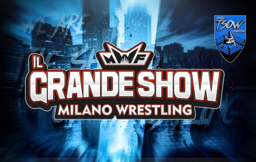 MWF Il Grande Show a Gaggiano (MI) - Risultati