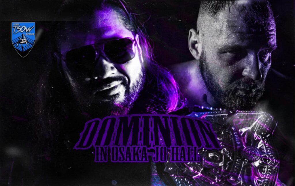 Preview NJPW Dominion 6.9 in Osaka-Jo Hall