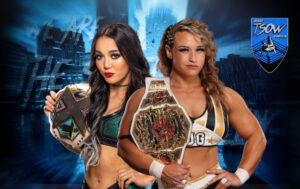 NXT Battleground 2024 – Anteprima del PLE WWE