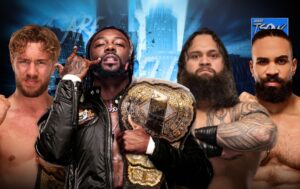 AEW Dynamite 26-06-2024 – Anteprima