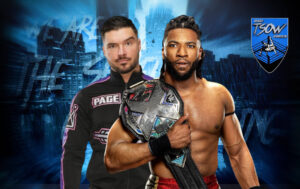 NXT Battleground 2024 – Anteprima del PLE WWE