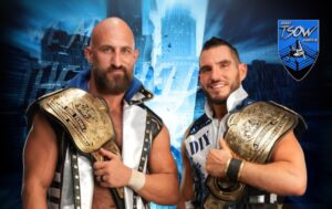 SmackDown 02-08-2024 - Anteprima