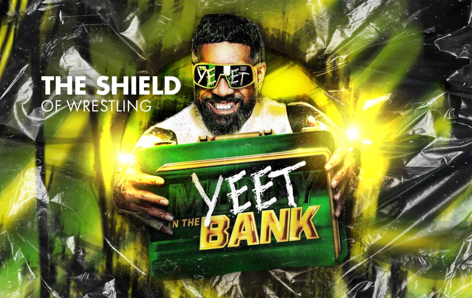 Anteprima WWE Money in the Bank 2024