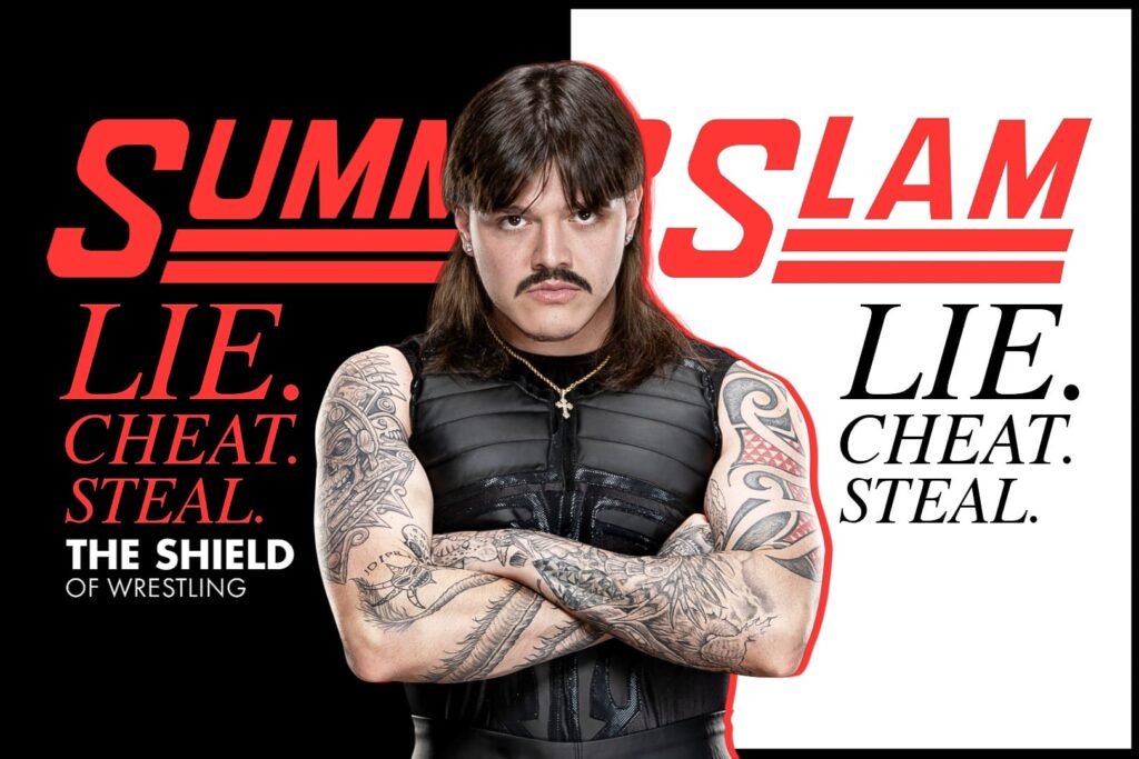 Anteprima WWE SummerSlam 2024