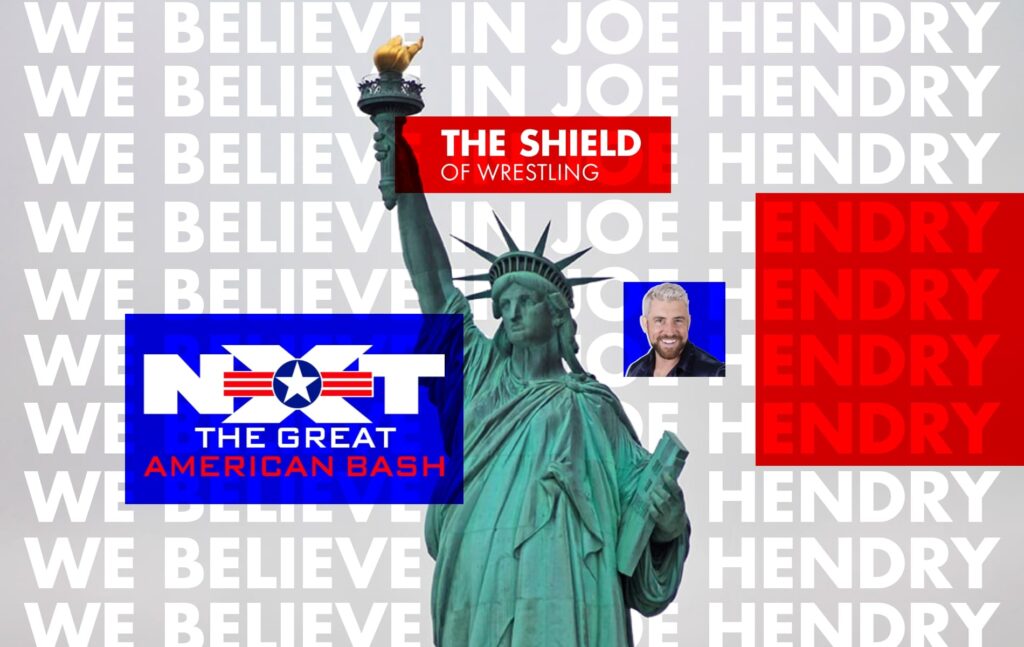 Risultati The Great American Bash 2024 Live - Night 1