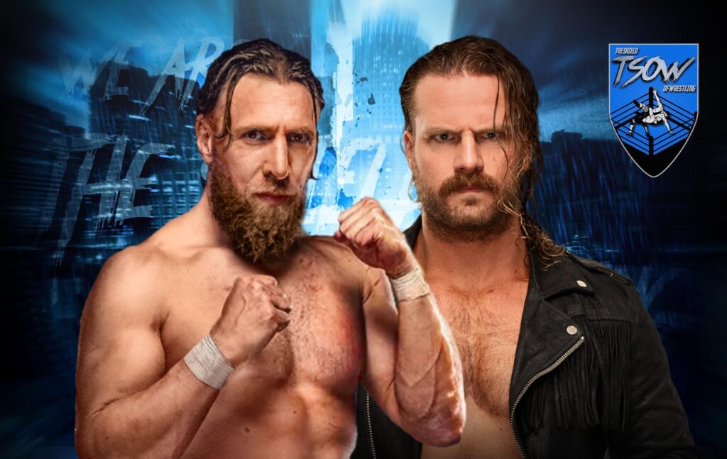 Bryan Danielson batte Adam Page e vince la Owen Hart Cup 2024