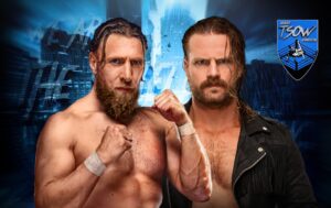 AEW Dynamite 10-07-2024 – Anteprima