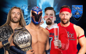 NXT Heatwave 2024 – Anteprima del PLE WWE