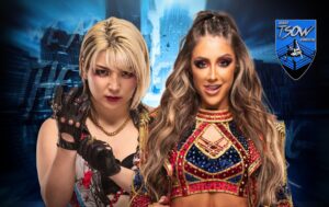 AEW Dynamite 24-07-2024 – Anteprima