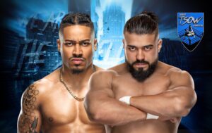 SmackDown 19-07-2024 - Anteprima