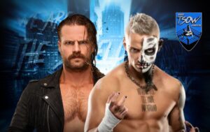 AEW Dynamite 31-07-2024 – Anteprima