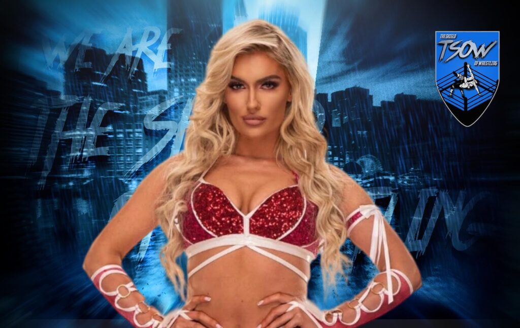 Mariah May presto in WWE? Arrivano conferme
