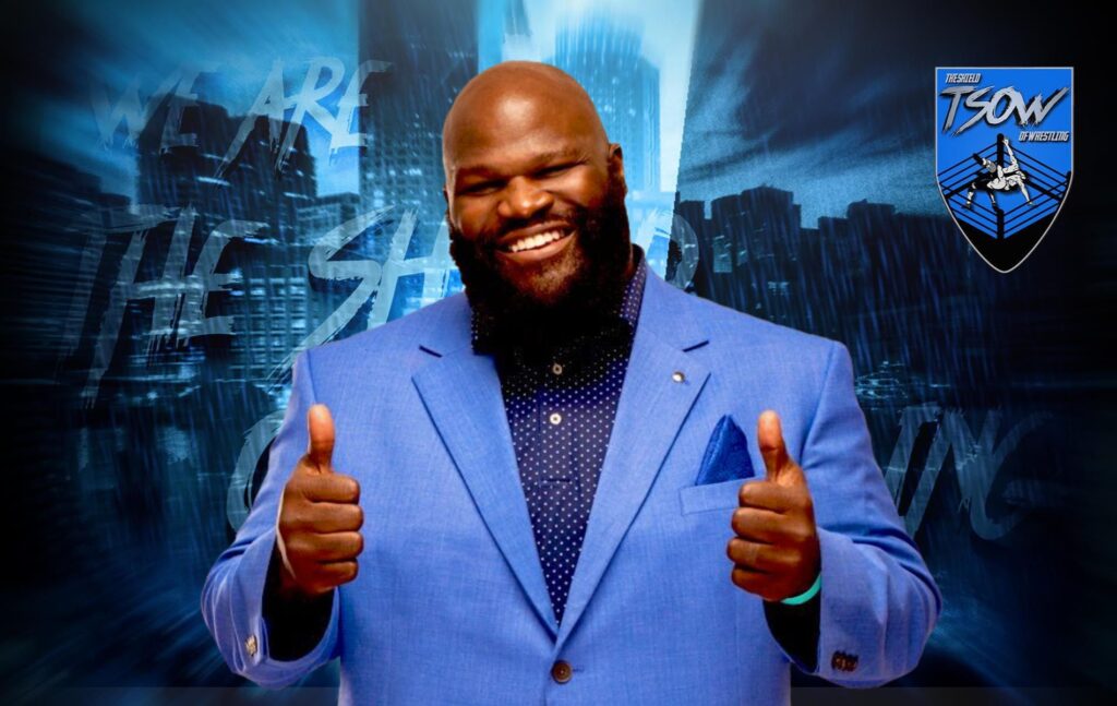 Mark Henry commenta i fischi ricevuti a Hulk Hogan