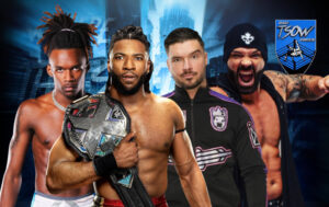 NXT Heatwave 2024 – Anteprima del PLE WWE
