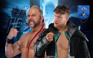 AEW Dynamite 31-07-2024 – Anteprima