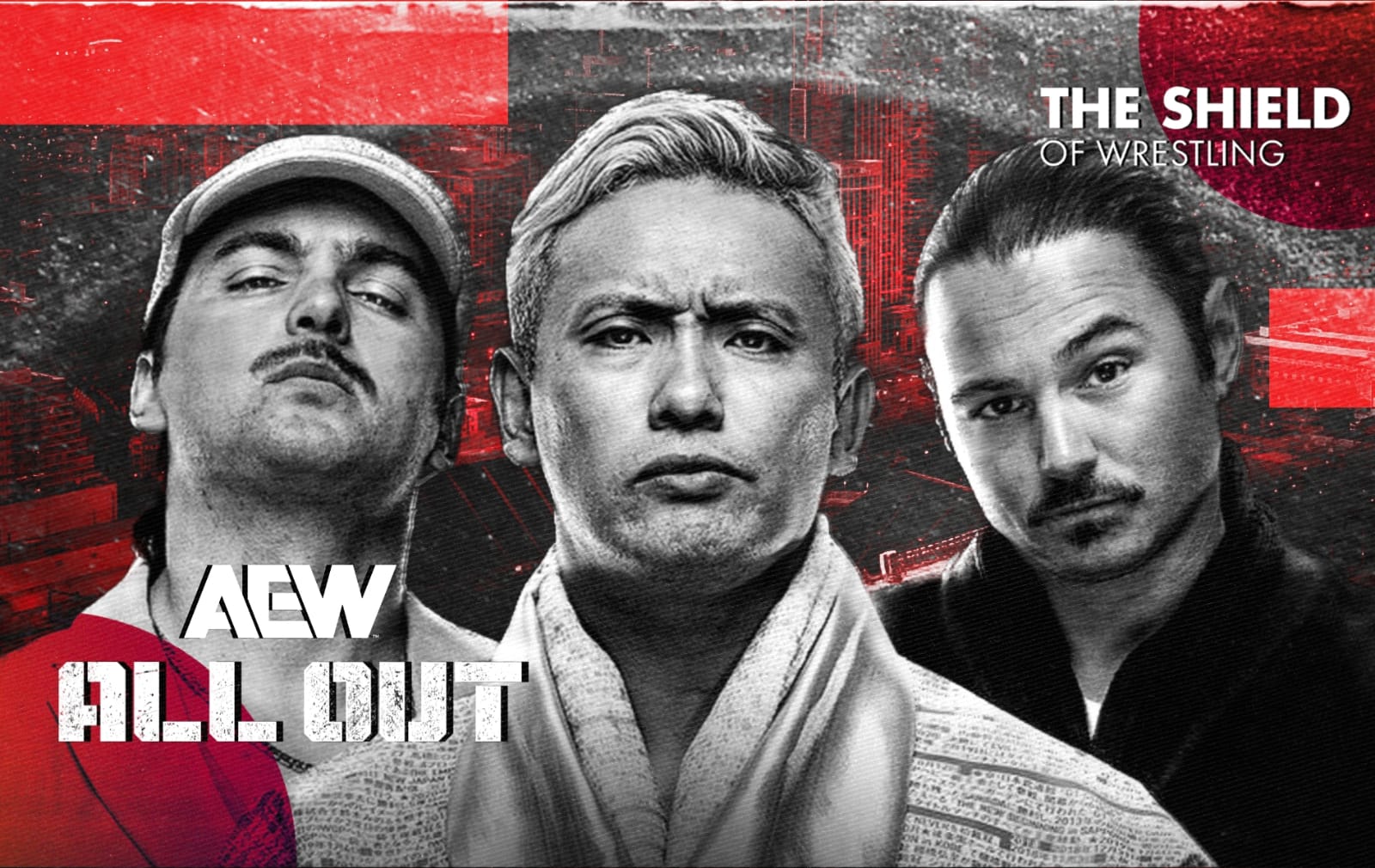 Risultati All Out 2024 Live AEW