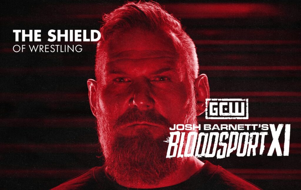 GCW Bloodsport XI: il report dell'evento shoot style con Shayna Baszler e i Creed Brothers
