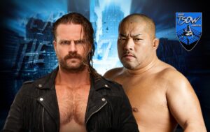 AEW Dynamite 28-08-2024 – Anteprima
