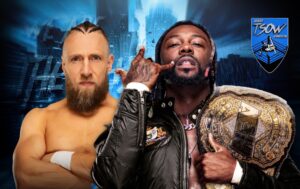 AEW Dynamite 21-08-2024 – Anteprima
