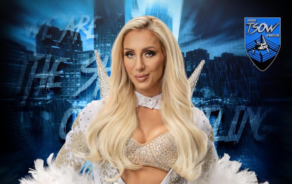 Charlotte Flair tornerà con una gimmick più malvagia?