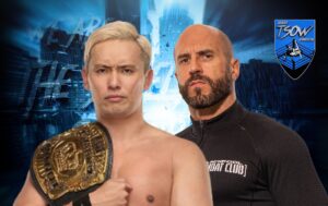 AEW Dynamite 21-08-2024 – Anteprima