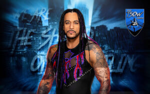 SmackDown 14-02-2025 - Anteprima