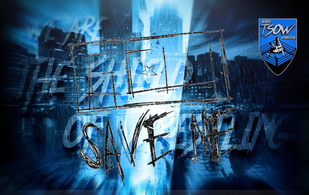 Risultati GCW Save Me 18-08-2024