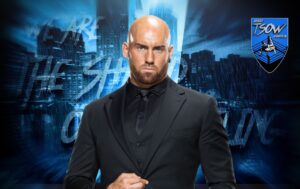 SmackDown 06-09-2024 - Anteprima
