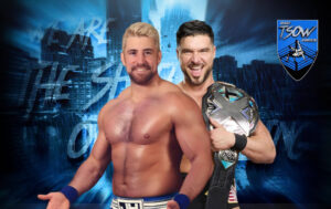 NXT No Mercy 2024 – Anteprima del PLE WWE