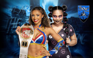 NXT No Mercy 2024 – Anteprima del PLE WWE