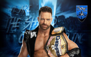 SmackDown 30-08-2024 - Anteprima