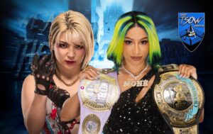 AEW Dynamite 14-08-2024 – Anteprima