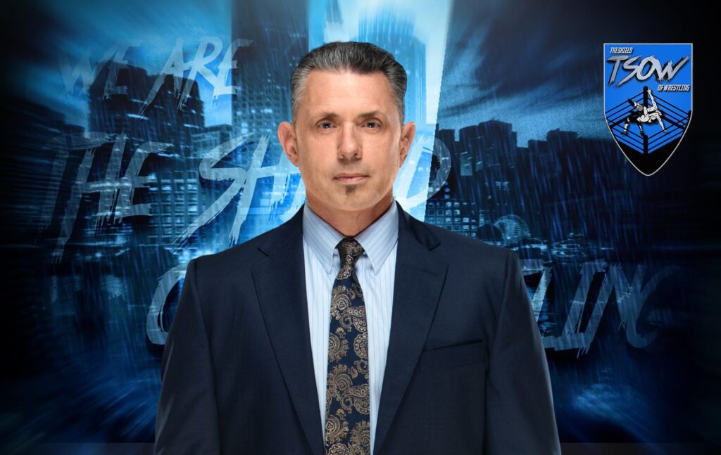 Michael Cole a SmackDown, Joe Tessitore debutterà a RAW