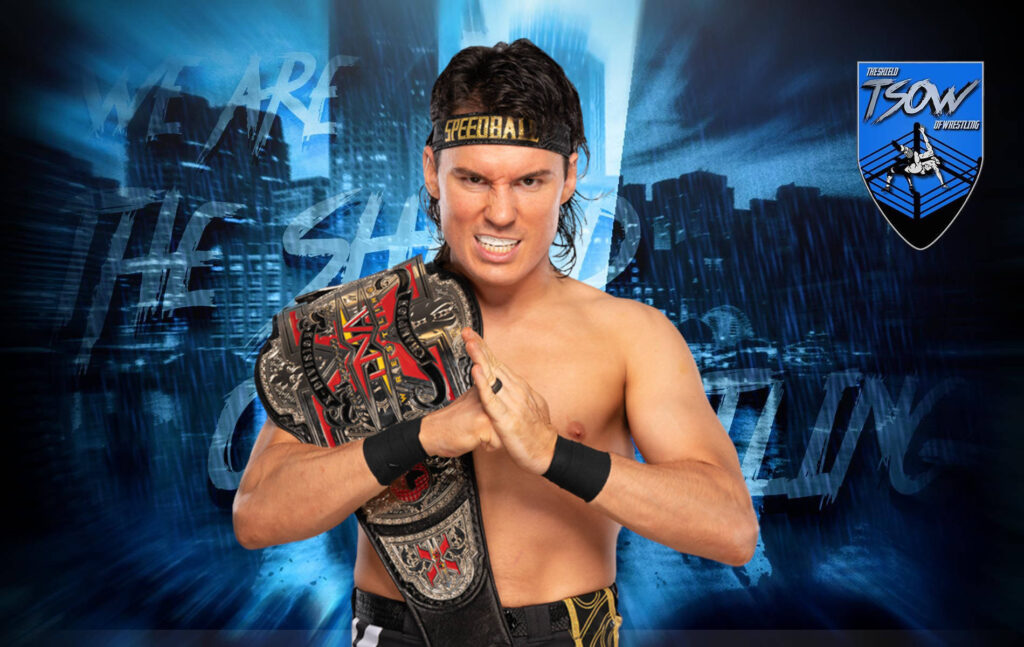 Mike Bailey batte Vikingo a Bound For Glory 2024