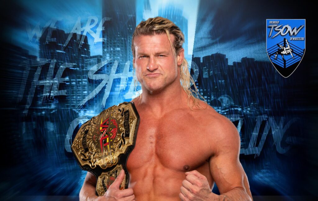 Nic Nemeth lancia la sfida ad AJ Styles in TNA