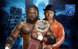 NXT No Mercy 2024 – Anteprima del PLE WWE