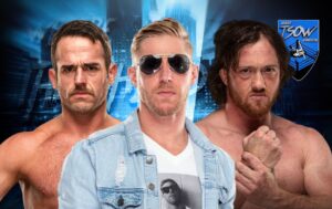 AEW Dynamite 14-08-2024 – Anteprima