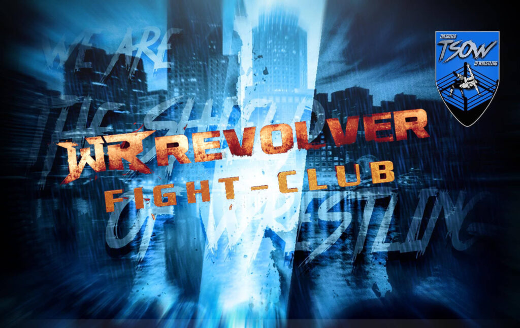 Risultati REVOLVER Fight-Club 2024