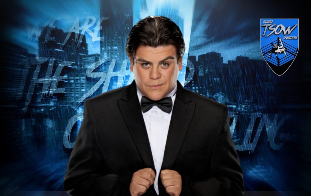 Ricardo Rodriguez interessato a un ritorno in WWE