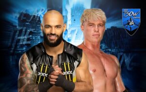 AEW Dynamite 28-08-2024 – Anteprima